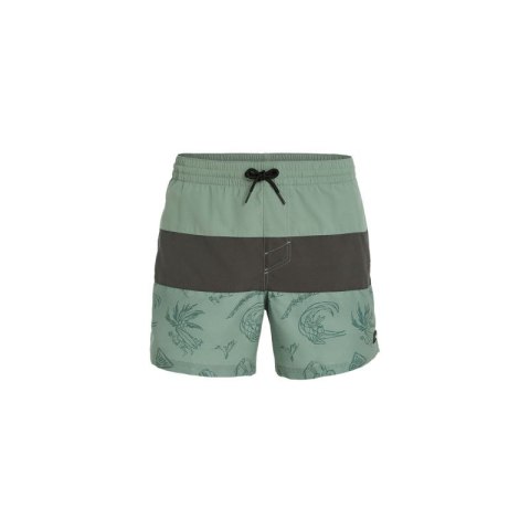 Szorty kąpielowe O'Neill Mix&Match Cali Block 15'' M 92800613820
