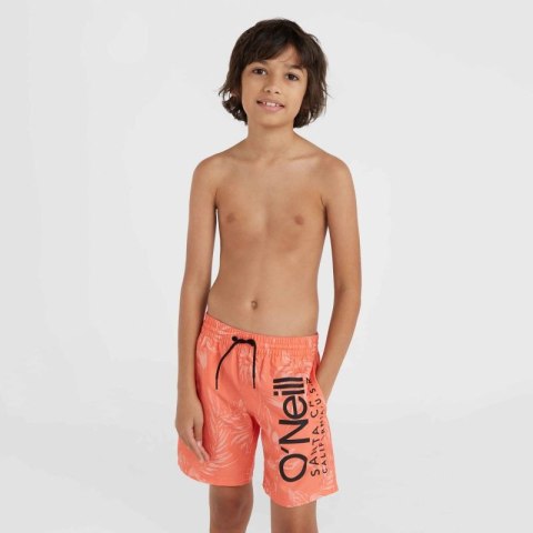 Szorty kąpielowe O'Neill Mix& Match Cali Floral 13'' Swim Shorts Jr 92800613859 Szorty kąpielowe O'Neill Mix& Match Cali Floral 13'' Swim Shorts Jr 92800613859