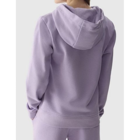Bluza 4F Jr 4FJWSS24TSWSF0919-52S Bluza 4F Jr 4FJWSS24TSWSF0919-52S