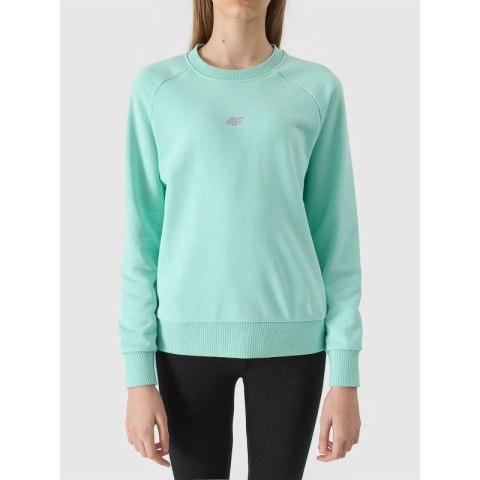 Bluza 4F Jr 4FJWSS24TSWSF0920-47S