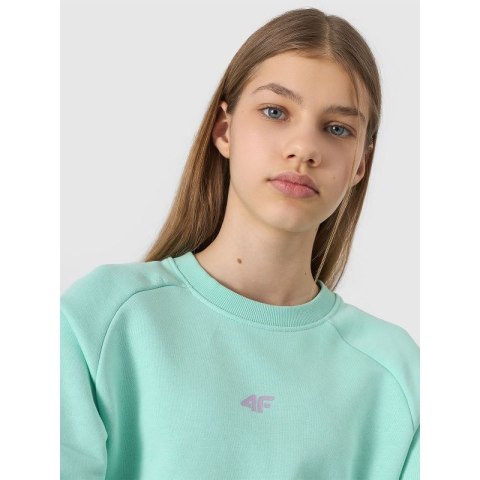 Bluza 4F Jr 4FJWSS24TSWSF0920-47S