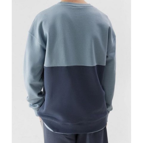 Bluza 4F Jr 4FJWSS24TSWSM0923-34S Bluza 4F Jr 4FJWSS24TSWSM0923-34S