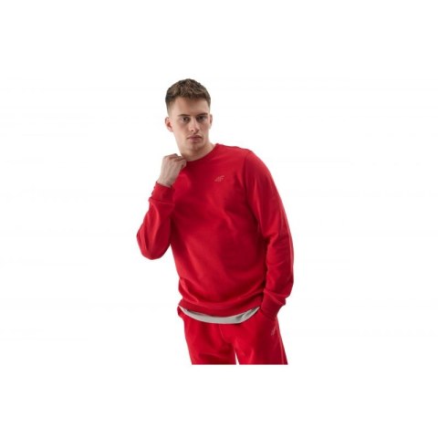 Bluza 4F M 4FWSS24TSWSM1181-61S Bluza 4F M 4FWSS24TSWSM1181-61S