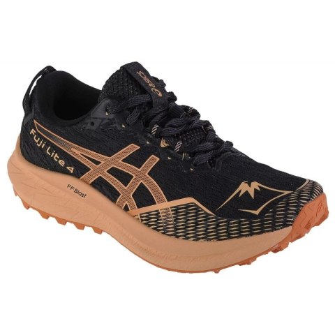 Buty Asics Fuji Lite 4 W 1012B514-001 Buty Asics Fuji Lite 4 W 1012B514-001