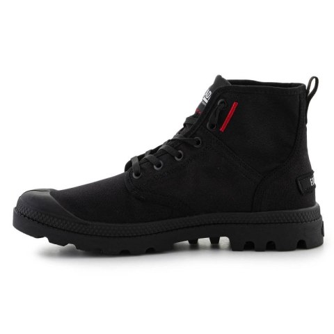 Buty Palladium Pampa Hi Patch M 79117-008-M