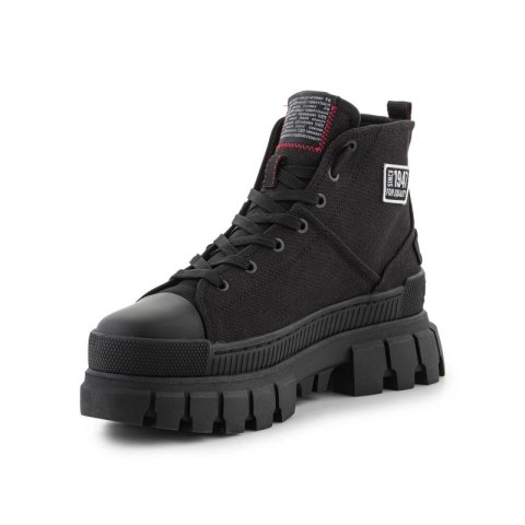 Buty Palladium Revolt Hi Patch W 99115-008-M