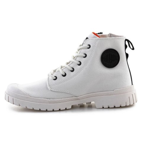 Buty Palladium Sp20 Unziped 78883-116-M