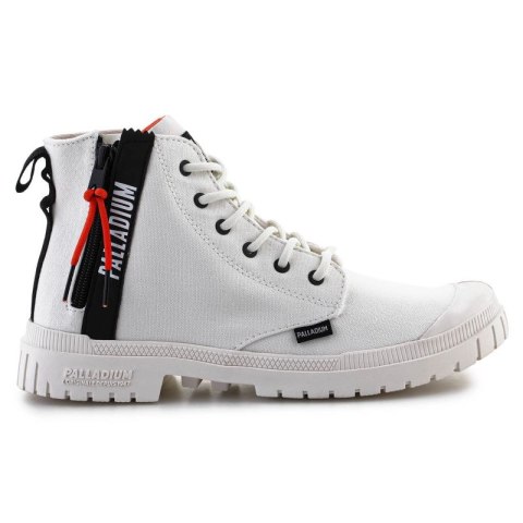 Buty Palladium Sp20 Unziped 78883-116-M