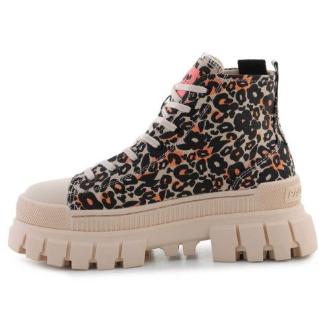 Buty Palladium Trapery Revolt Hi Wild W 99124-260-M