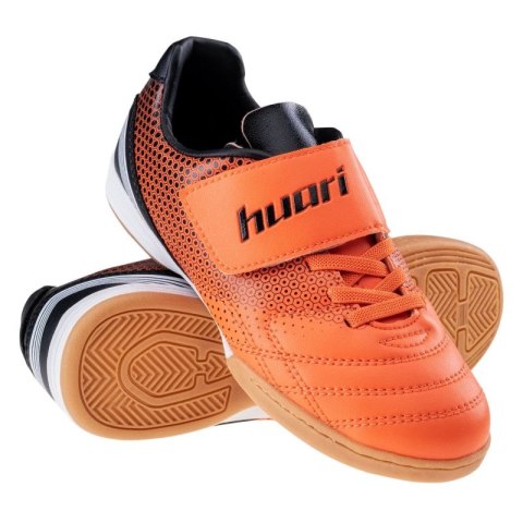 Buty piłkarskie Huari Tacuari IC Jr 92800402446 Buty piłkarskie Huari Tacuari IC Jr 92800402446