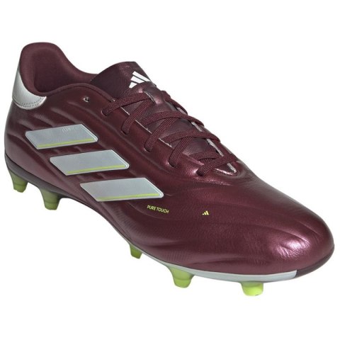 Buty piłkarskie adidas Copa Pure.2 Pro FG M IE7490 Buty piłkarskie adidas Copa Pure.2 Pro FG M IE7490