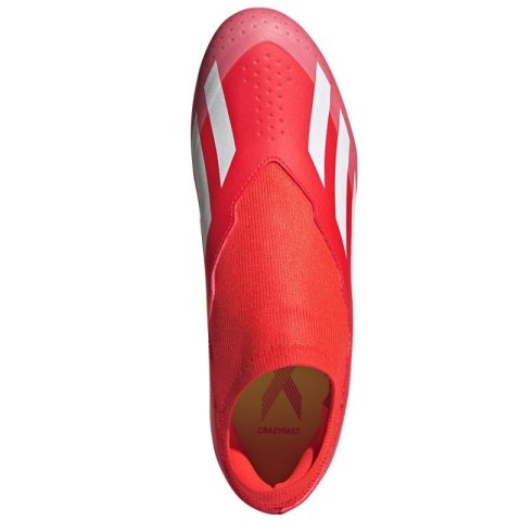 Buty piłkarskie adidas X Crazyfast League LL M IG0623 Buty piłkarskie adidas X Crazyfast League LL M IG0623