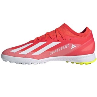 Buty piłkarskie adidas X Crazyfast League TF M IF0699