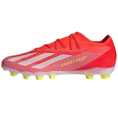 Buty piłkarskie adidas X Crazyfast Pro FG M IG0600 Buty piłkarskie adidas X Crazyfast Pro FG M IG0600