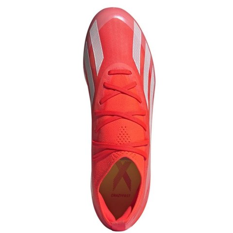 Buty piłkarskie adidas X Crazyfast Pro FG M IG0600 Buty piłkarskie adidas X Crazyfast Pro FG M IG0600