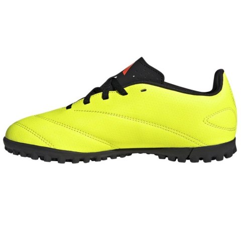 Buty piłkarskie adidas Predator Club L TF Jr IG5436 Buty piłkarskie adidas Predator Club L TF Jr IG5436