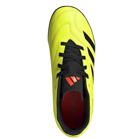 Buty piłkarskie adidas Predator Club L TF Jr IG5436 Buty piłkarskie adidas Predator Club L TF Jr IG5436