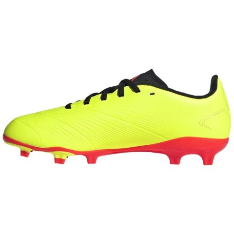 Buty piłkarskie adidas Predator League L FG Jr IG7747 Buty piłkarskie adidas Predator League L FG Jr IG7747