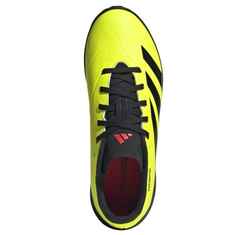Buty piłkarskie adidas Predator League L TF Jr IG5444 Buty piłkarskie adidas Predator League L TF Jr IG5444