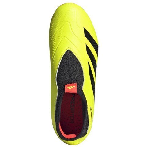 Buty piłkarskie adidas Predator League LL FG Jr IG7755 Buty piłkarskie adidas Predator League LL FG Jr IG7755