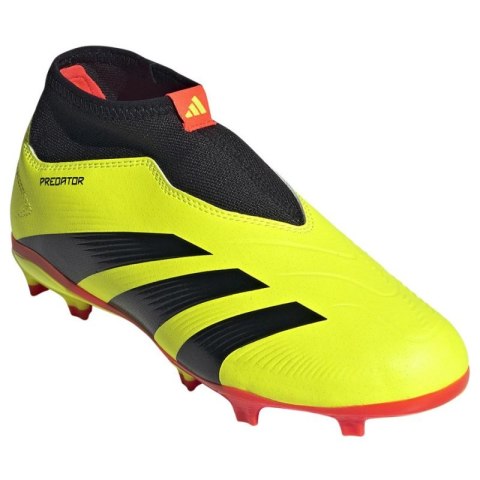 Buty piłkarskie adidas Predator League LL FG Jr IG7755 Buty piłkarskie adidas Predator League LL FG Jr IG7755