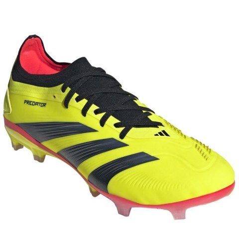 Buty piłkarskie adidas Predator Pro FG M IG7776 Buty piłkarskie adidas Predator Pro FG M IG7776