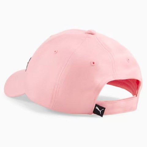Czapka z daszkiem Puma Metal Cat Cap W 021269-58 Czapka z daszkiem Puma Metal Cat Cap W 021269-58