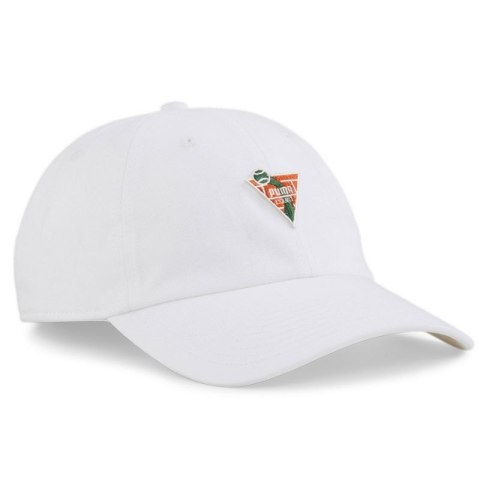 Czapka z daszkiem Puma Prime Dad 024605-06 Czapka z daszkiem Puma Prime Dad 024605-06