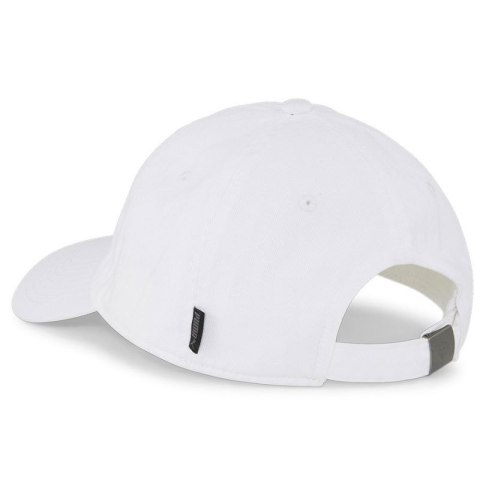 Czapka z daszkiem Puma Prime Dad 024605-06 Czapka z daszkiem Puma Prime Dad 024605-06