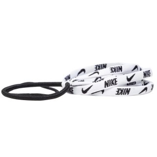Gumki do włosów Nike Braid Kit N1002632-101