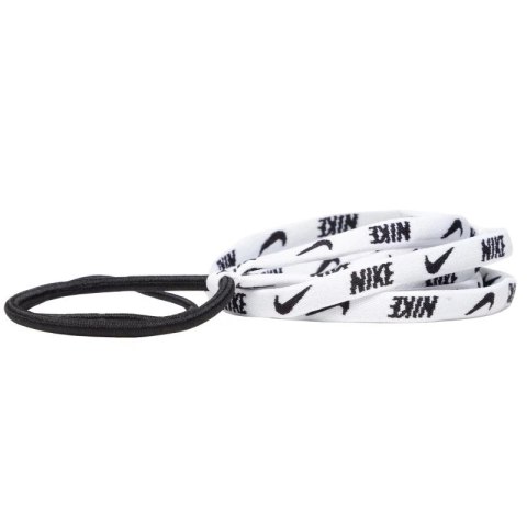 Gumki do włosów Nike Braid Kit N1002632-101 Gumki do włosów Nike Braid Kit N1002632-101
