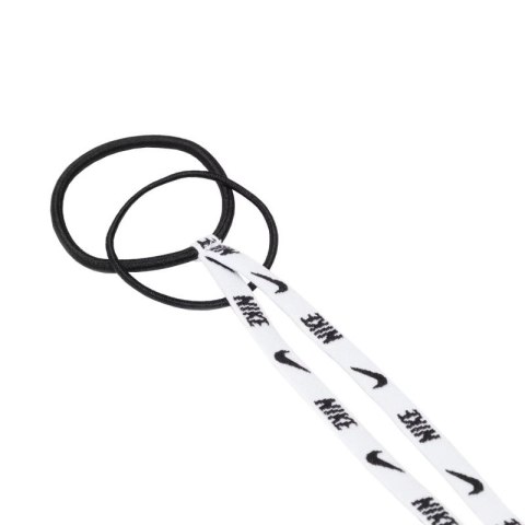 Gumki do włosów Nike Braid Kit N1002632-101 Gumki do włosów Nike Braid Kit N1002632-101