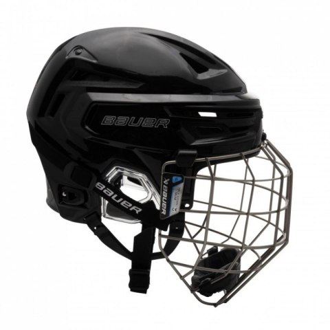 Kask hokejowy Bauer Re-akt 155 Combo 1063648 Kask hokejowy Bauer Re-akt 155 Combo 1063648