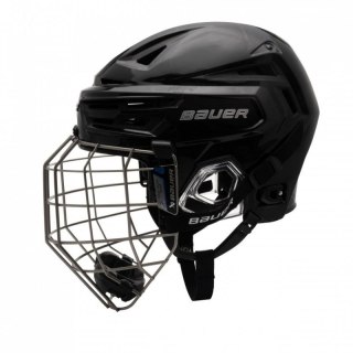 Kask hokejowy Bauer Re-akt 155 Combo 1063648