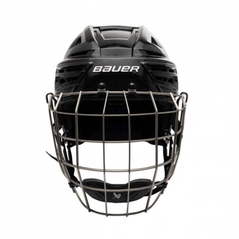 Kask hokejowy Bauer Re-akt 155 Combo 1063648 Kask hokejowy Bauer Re-akt 155 Combo 1063648