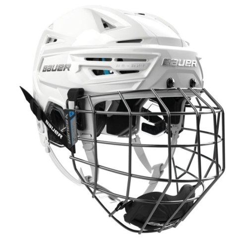 Kask hokejowy Bauer Re-akt 155 Combo 1063648 Kask hokejowy Bauer Re-akt 155 Combo 1063648