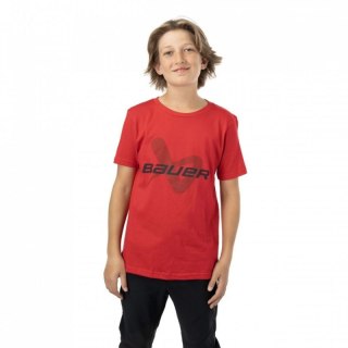 Koszulka Bauer Core Lockup Jr 1063421