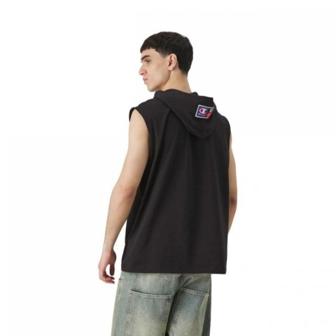 Koszulka Champion Sleeveless Hooded M 219795.KK001 Koszulka Champion Sleeveless Hooded M 219795.KK001