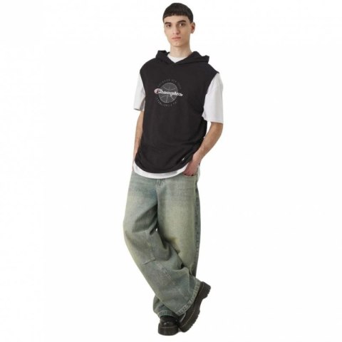 Koszulka Champion Sleeveless Hooded M 219795.KK001 Koszulka Champion Sleeveless Hooded M 219795.KK001