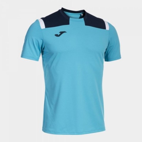 Koszulka Joma Camiseta Manga Corta Toledo 103735.013 Koszulka Joma Camiseta Manga Corta Toledo 103735.013