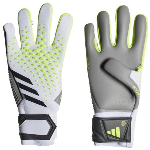 Rękawice bramkarskie adidas Predator GL Com M IA0881 Rękawice bramkarskie adidas Predator GL Com M IA0881