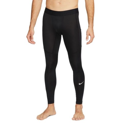 Spodnie termiczne Nike Pro M FB7952-010 Spodnie termiczne Nike Pro M FB7952-010
