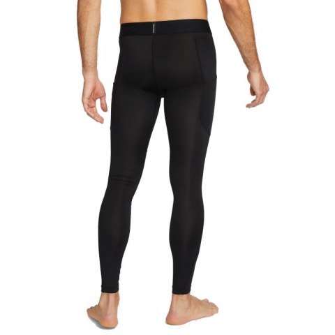 Spodnie termiczne Nike Pro M FB7952-010 Spodnie termiczne Nike Pro M FB7952-010