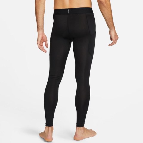 Spodnie termiczne Nike Pro M FB7952-010 Spodnie termiczne Nike Pro M FB7952-010