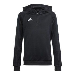 Bluza z kapturem adidas Junior Tiro 23 Competition HK8069