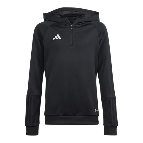 Bluza z kapturem adidas Junior Tiro 23 Competition HK8069 Bluza z kapturem adidas Junior Tiro 23 Competition HK8069