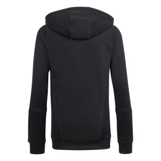 Bluza z kapturem adidas Junior Tiro 23 Competition HK8069