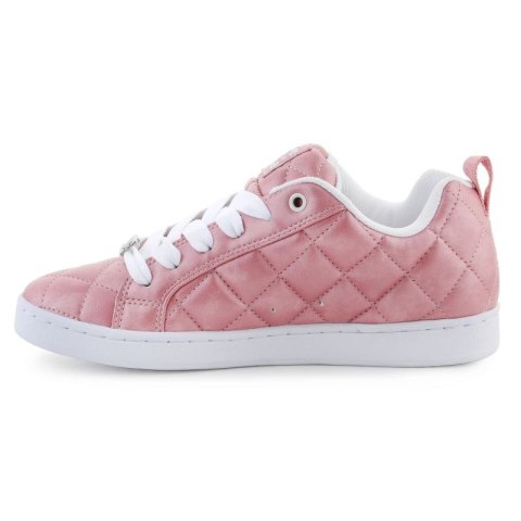 Buty DC Court Graffik SE W 301043-PWS
