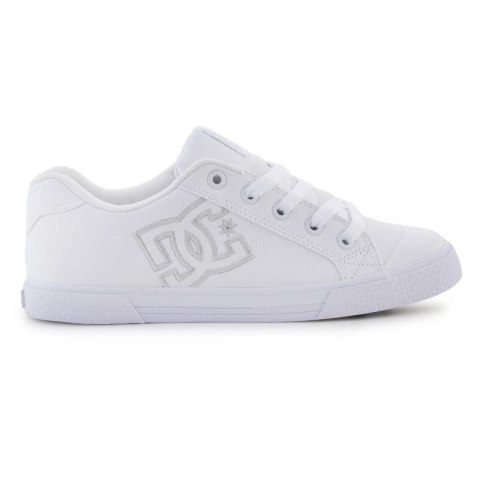 Buty DC Shoes Chelsea Tx W ADJS300307-WS4