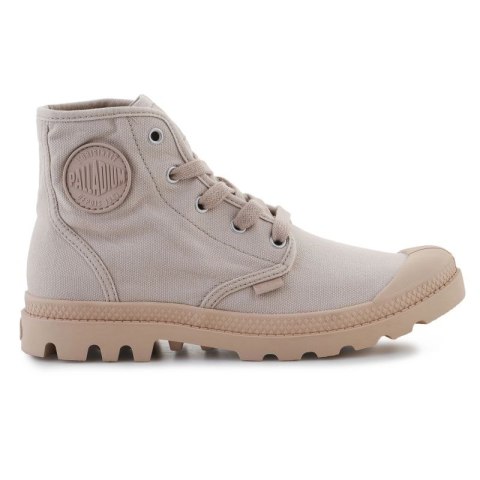 Buty Palladium Pampa Hi Pilat W 92352-298-M